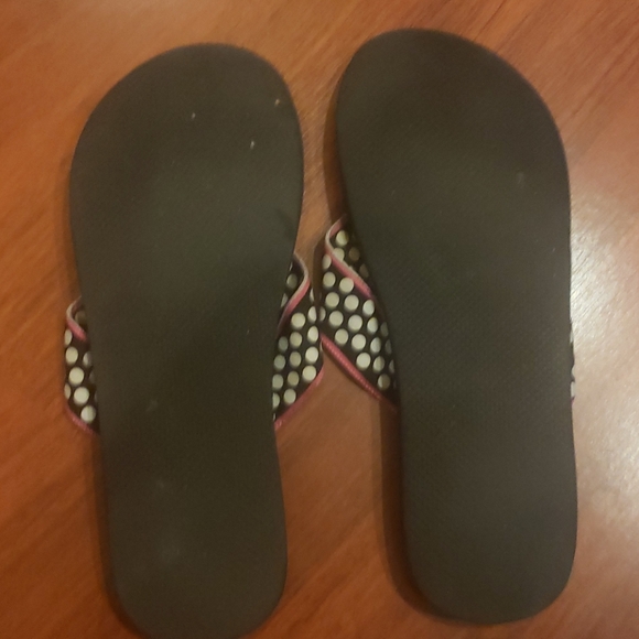 Jcrew flip flops - Picture 3 of 3